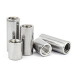 Hebei Hengcheng Fastener’s ROUND COUPLING NUT Empowers Global Road & Bridge Infrastructure Development